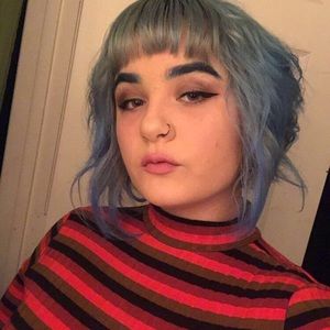 Meet your Posher, Savannah